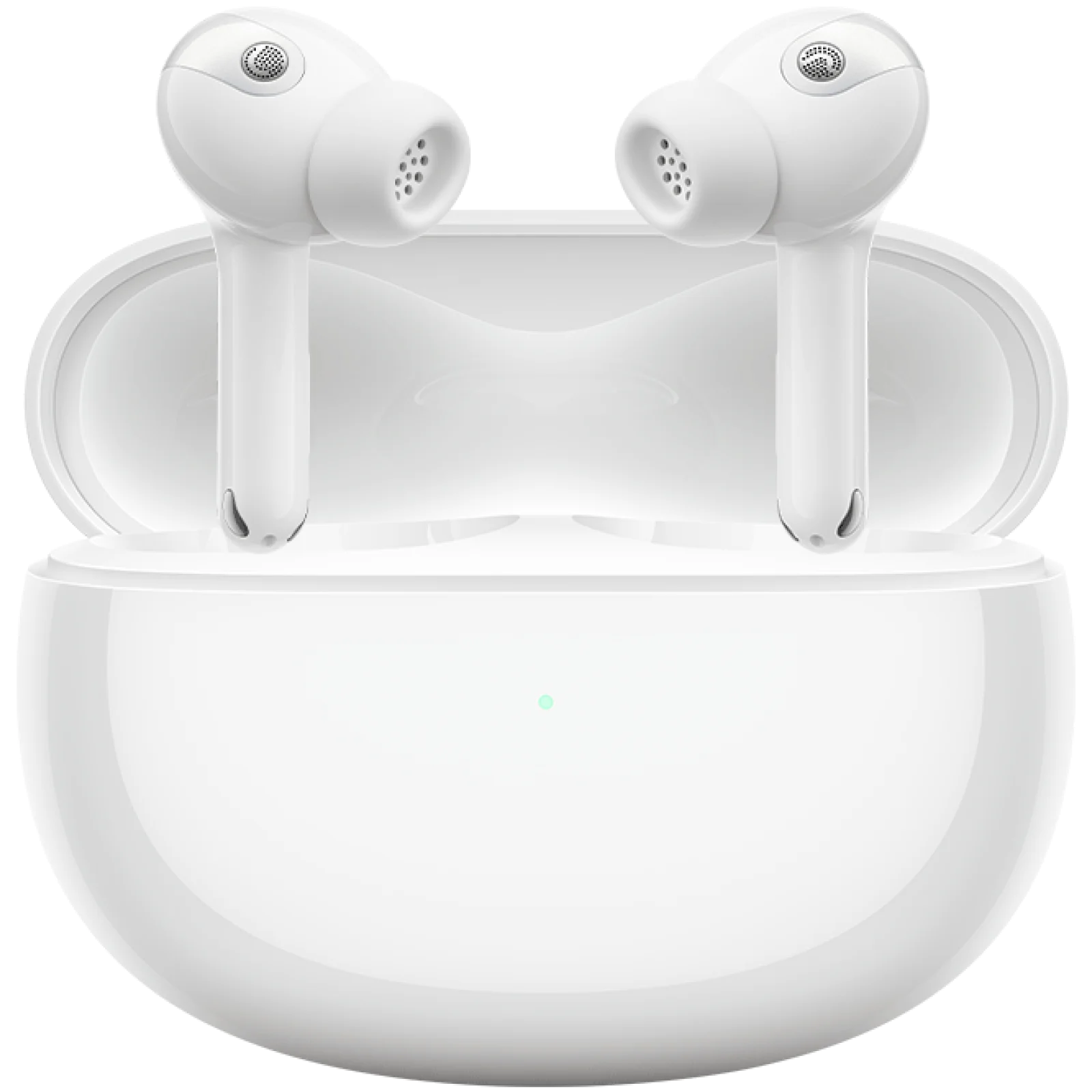 Навушники TWS Xiaomi Buds 3 Pro White (M2103E1) (BHR5175CN)