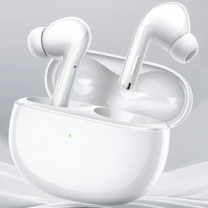 Наушники TWS Xiaomi Buds 3 Pro White (M2103E1) (BHR5175CN)
