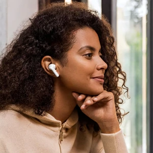 Наушники TWS Xiaomi Buds 3 Pro White (M2103E1) (BHR5175CN)