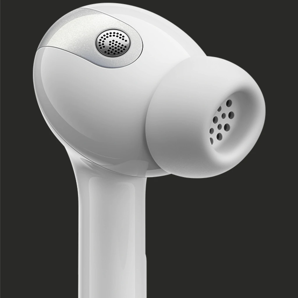 Наушники TWS Xiaomi Buds 3 Pro White (M2103E1) (BHR5175CN)