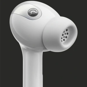 Наушники TWS Xiaomi Buds 3 Pro White (M2103E1) (BHR5175CN)