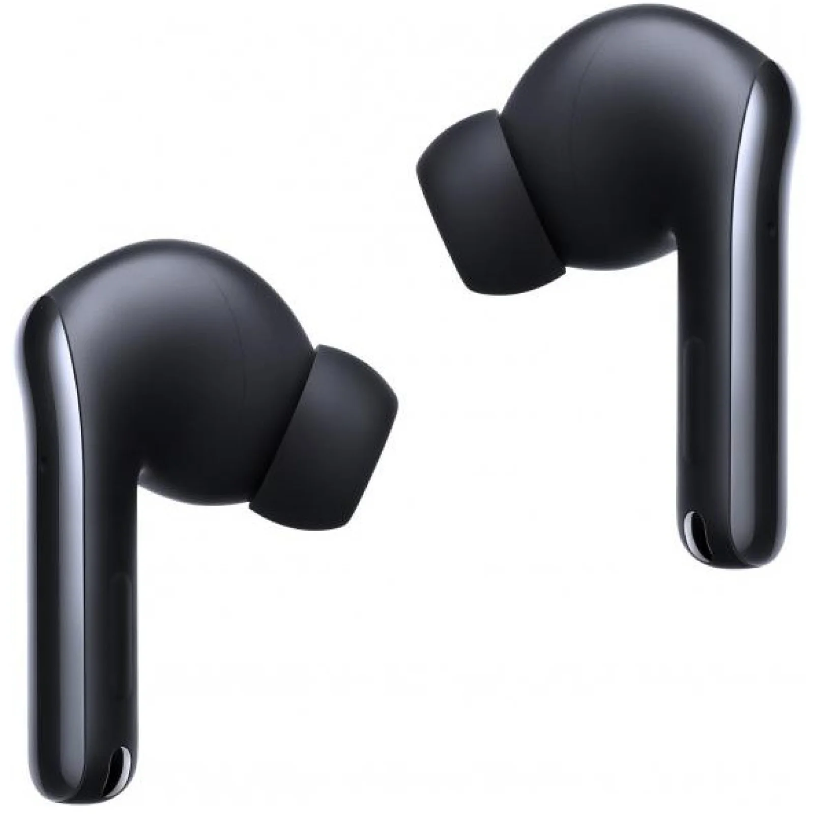 Наушники TWS Xiaomi Buds 3T Pro Black (BHR5275GL) EU