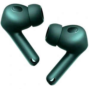 Наушники TWS Xiaomi Buds 3T Pro Green (BHR5917GL) EU