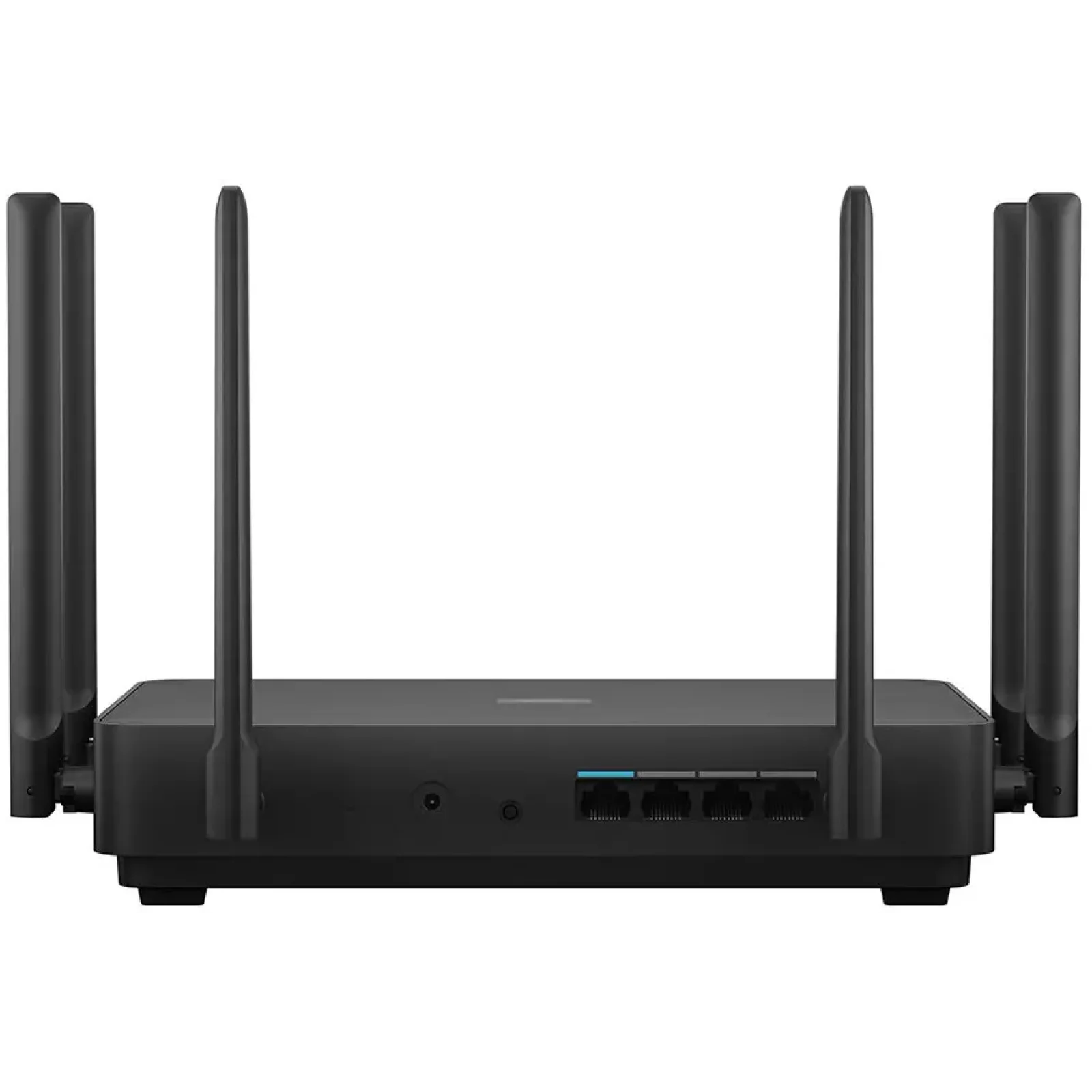 Беспроводной маршрутизатор (роутер) Xiaomi Mi Router AX3200 Black (DVB4314GL)