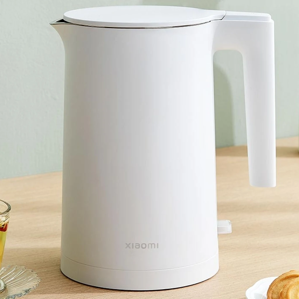 Электрочайник Xiaomi Electric Kettle 2 (1.7L) White EU