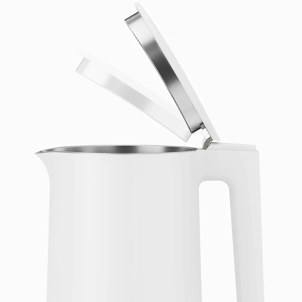 Электрочайник Xiaomi Electric Kettle 2 (1.7L) White EU