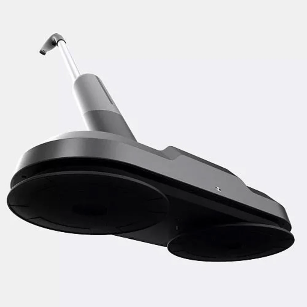 Электрошвабра Xiaomi Hutt HH6 CN