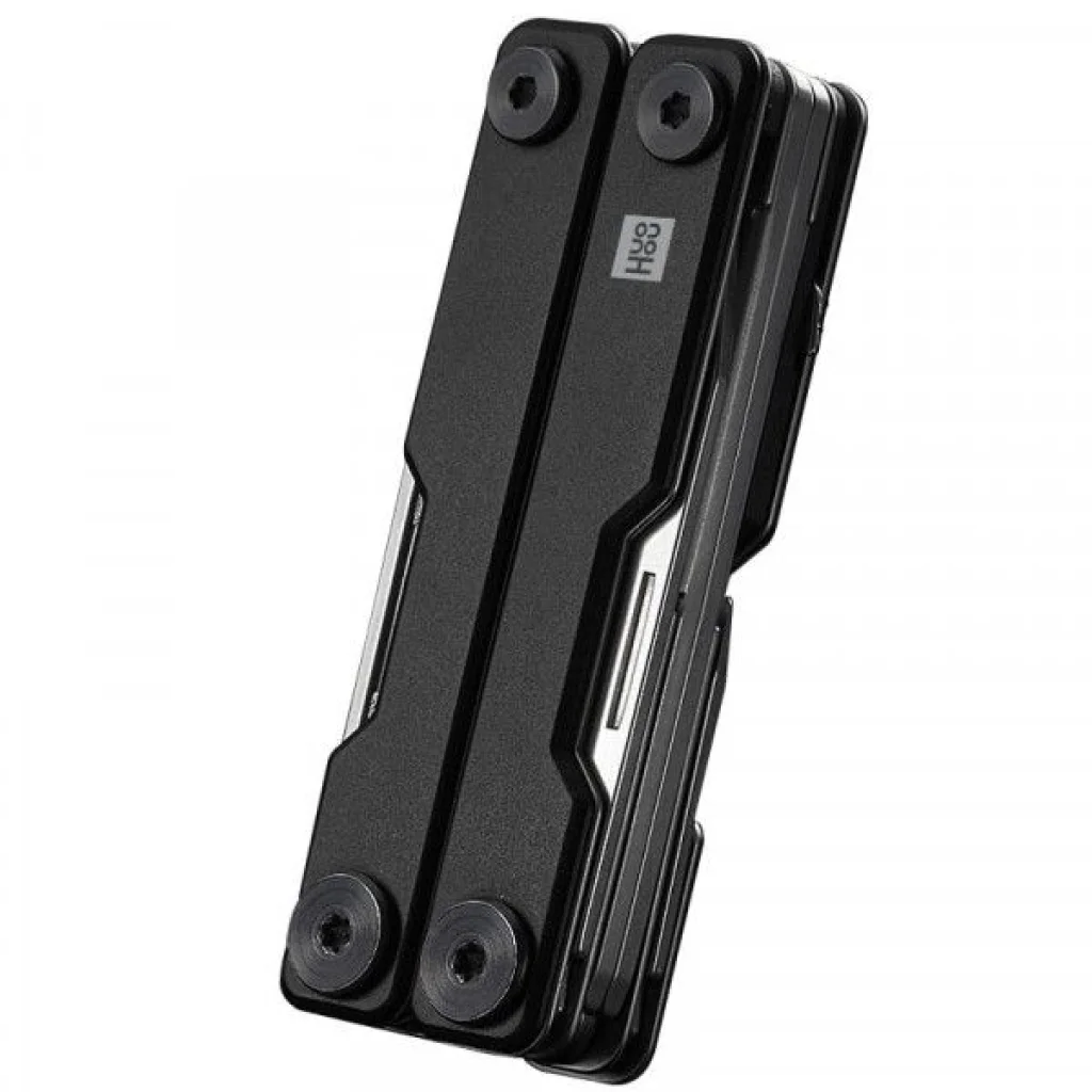 Мультитул Xiaomi HuoHou Mini Black (HU0140)
