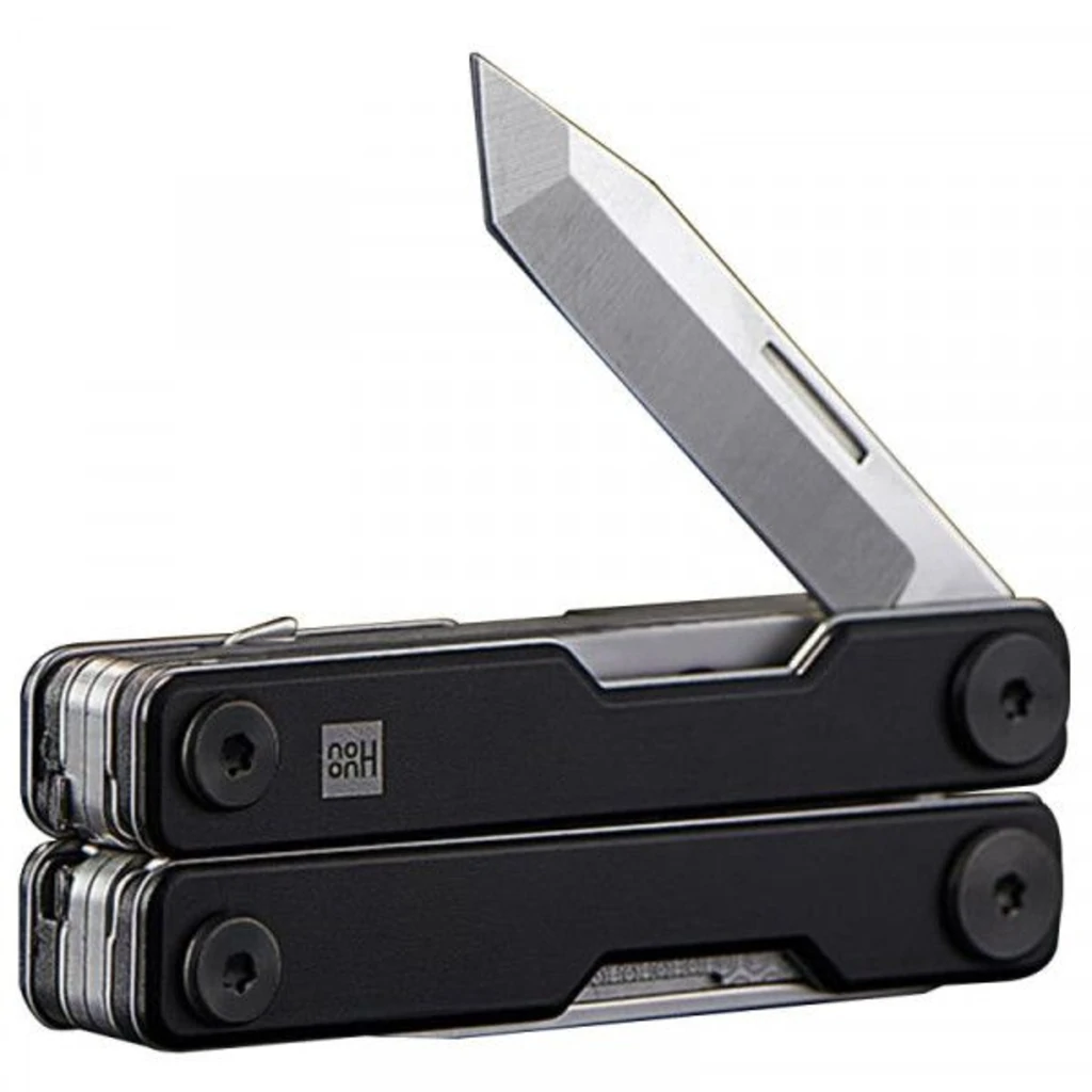 Мультитул Xiaomi HuoHou Mini Black (HU0140)