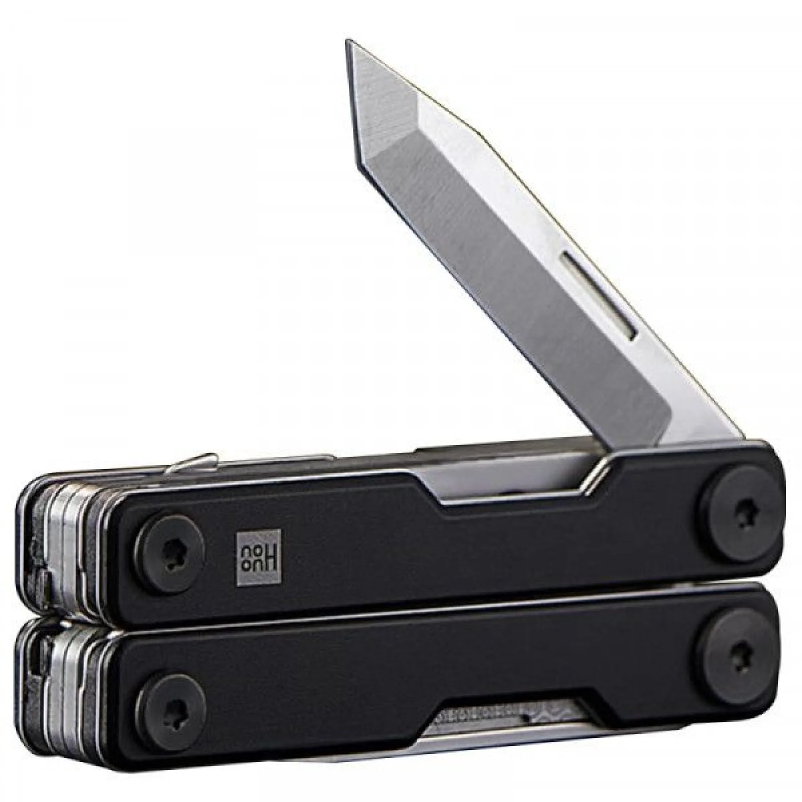 Мультитул Xiaomi HuoHou Mini Black (HU0140)