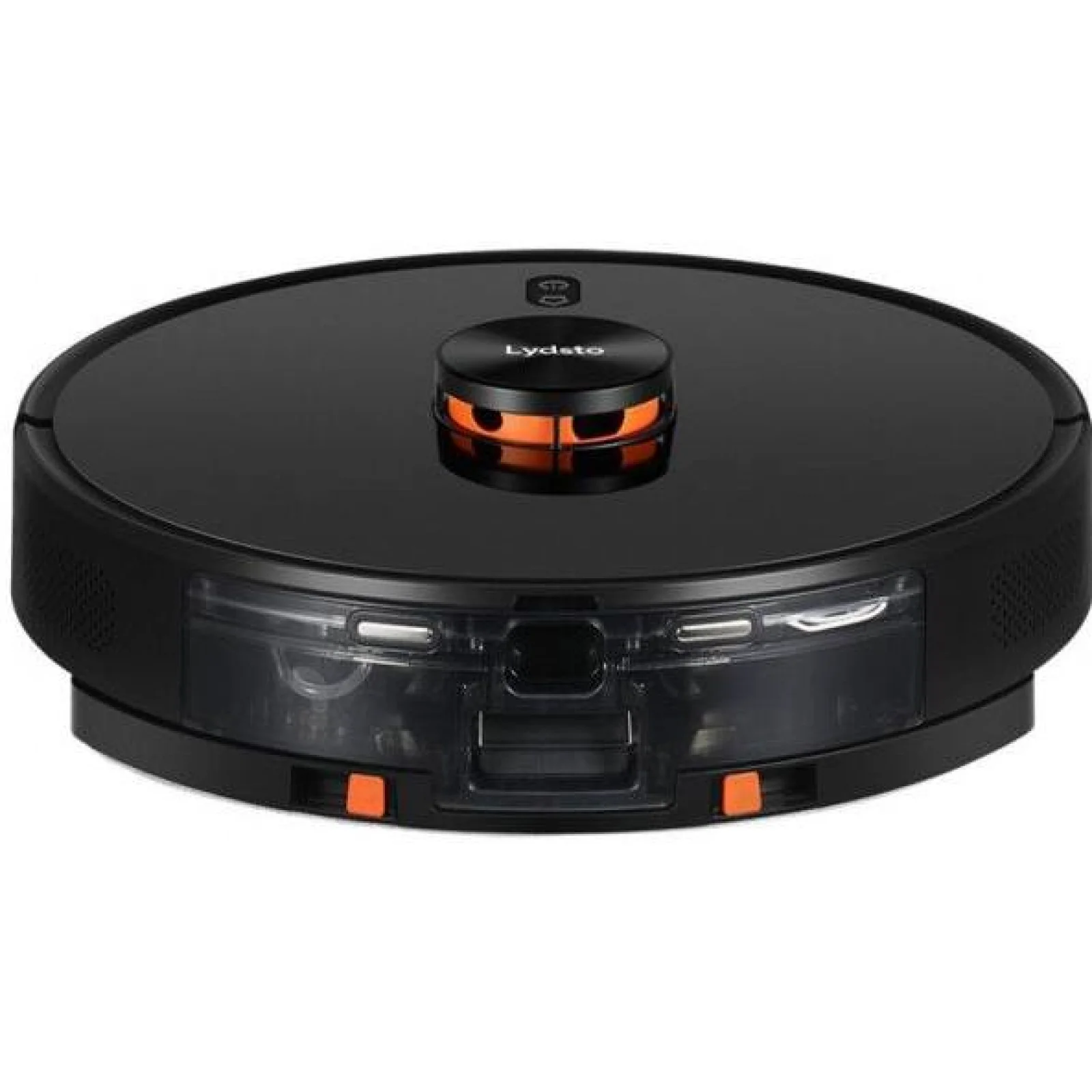 Робот-пилосос Xiaomi Lydsto R1 Black