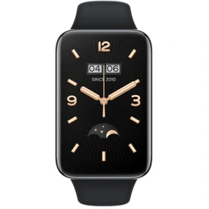 Фітнес-браслет Xiaomi Mi Band 7 Pro Black (BHR5951CN) CN