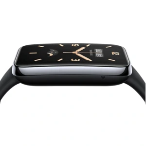 Фітнес-браслет Xiaomi Mi Band 7 Pro Black (BHR5951CN) CN