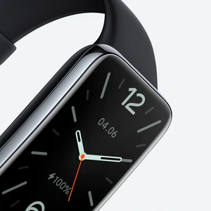 Фітнес-браслет Xiaomi Mi Band 7 Pro Black (BHR5951CN) CN