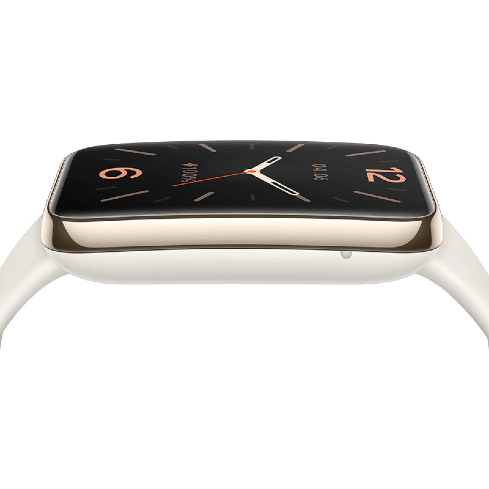 Фітнес-браслет Xiaomi Mi Band 7 Pro White (BHR6077CN) CN