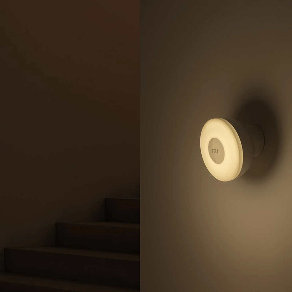 Нічник Xiaomi Mi Motion Activated Night Light 2