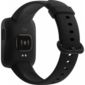 Часы Xiaomi Mi Watch Lite Black EU