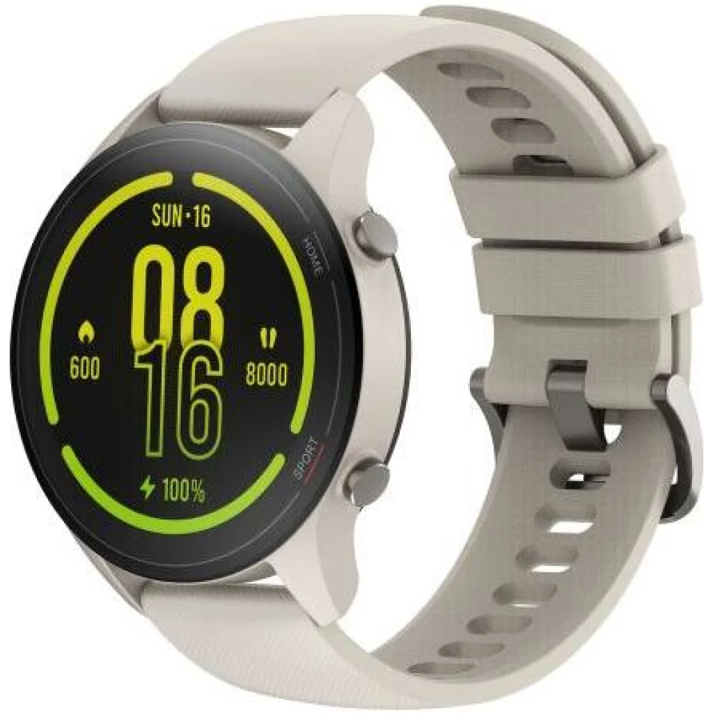 Часы Xiaomi Mi Watch Beige EU
