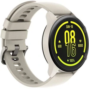 Часы Xiaomi Mi Watch Beige EU