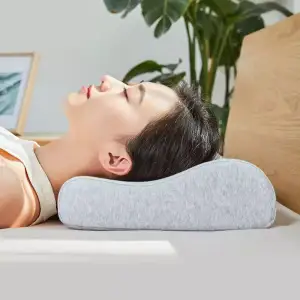 Подушка Xiaomi Mijia Neck Memory Pillow (MJYZ018H)