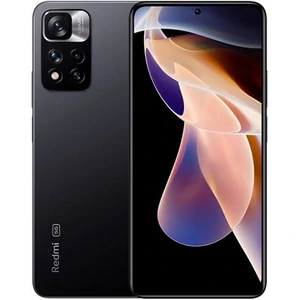 Цвет: Черный - Смартфон Xiaomi Redmi Note 11 Pro 5G 8/128GB Black (China)