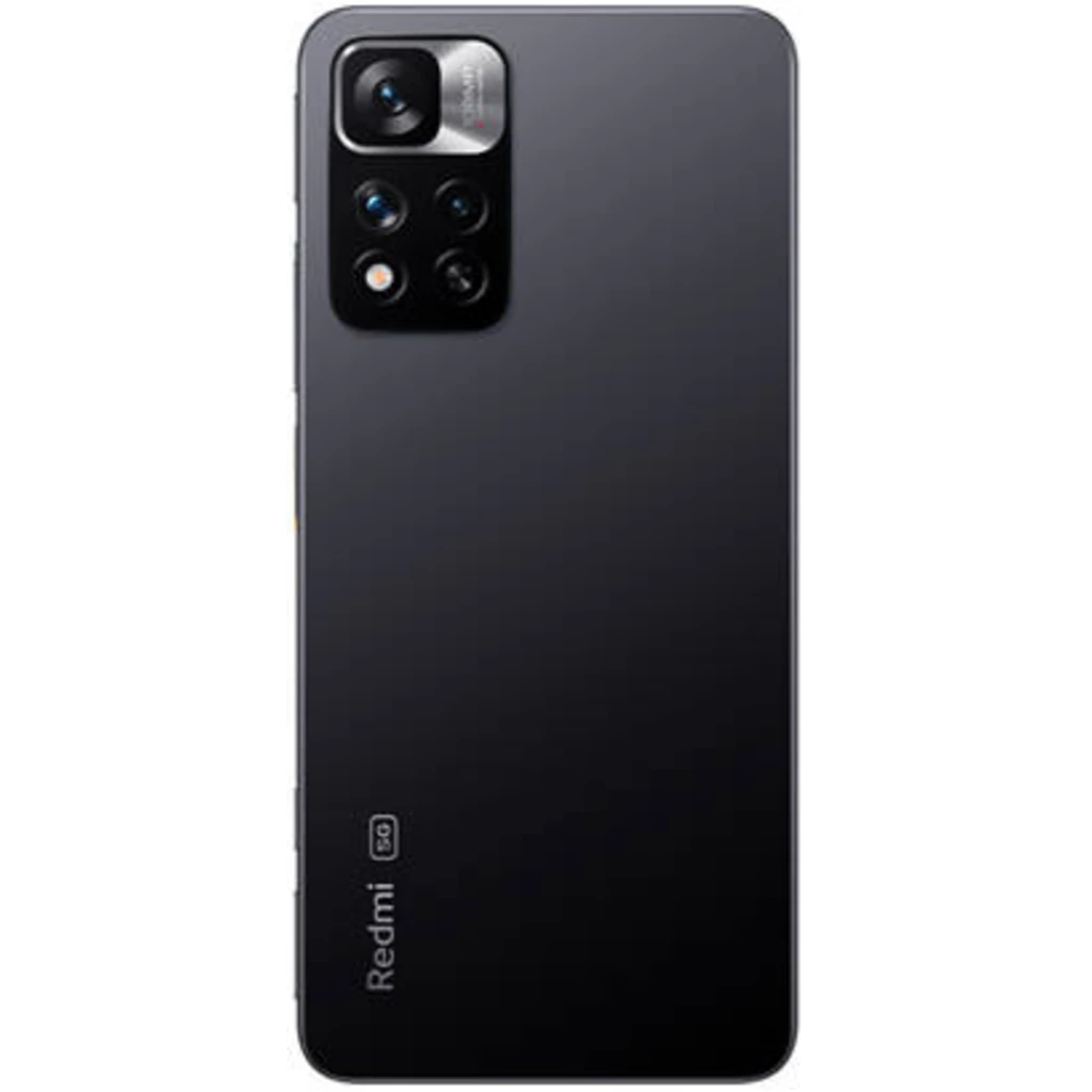 Смартфон Xiaomi Redmi Note 11 Pro 5G 8/128GB Black (China)