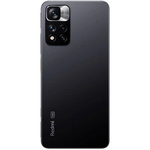 Смартфон Xiaomi Redmi Note 11 Pro 5G 8/128GB Black (China)