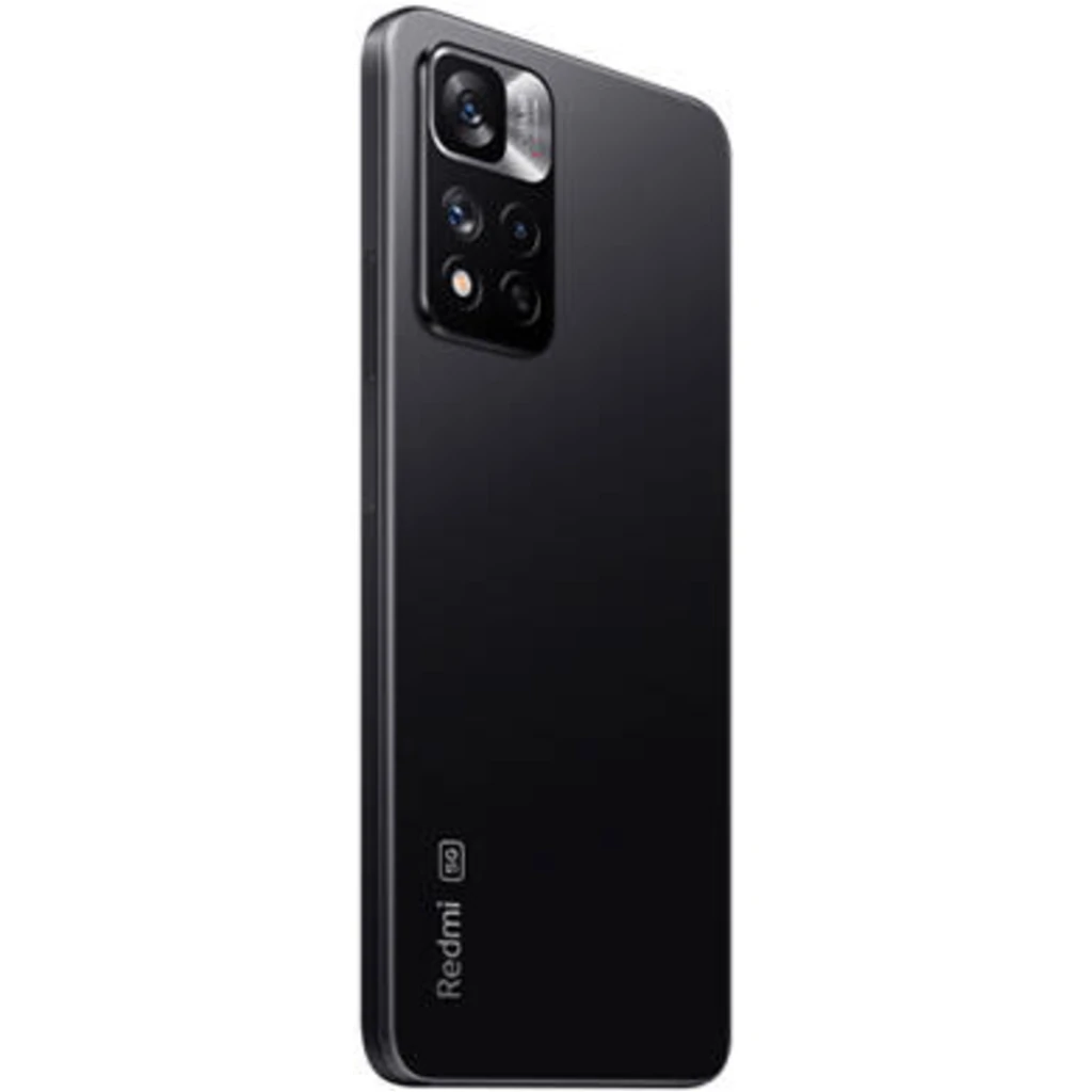 Смартфон Xiaomi Redmi Note 11 Pro 5G 8/128GB Black (China)