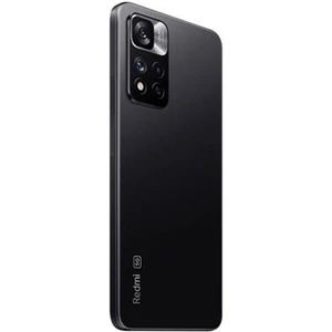 Смартфон Xiaomi Redmi Note 11 Pro 5G 8/128GB Black (China)