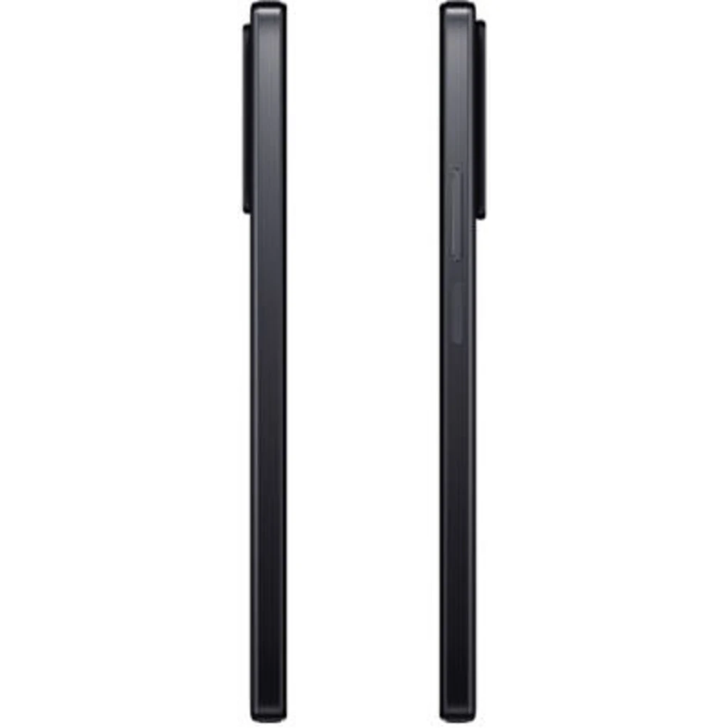 Смартфон Xiaomi Redmi Note 11 Pro 5G 8/128GB Black (China)