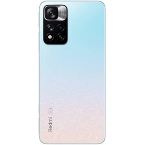 Смартфон Xiaomi Redmi Note 11 Pro 5G 8/128GB Blue (China)