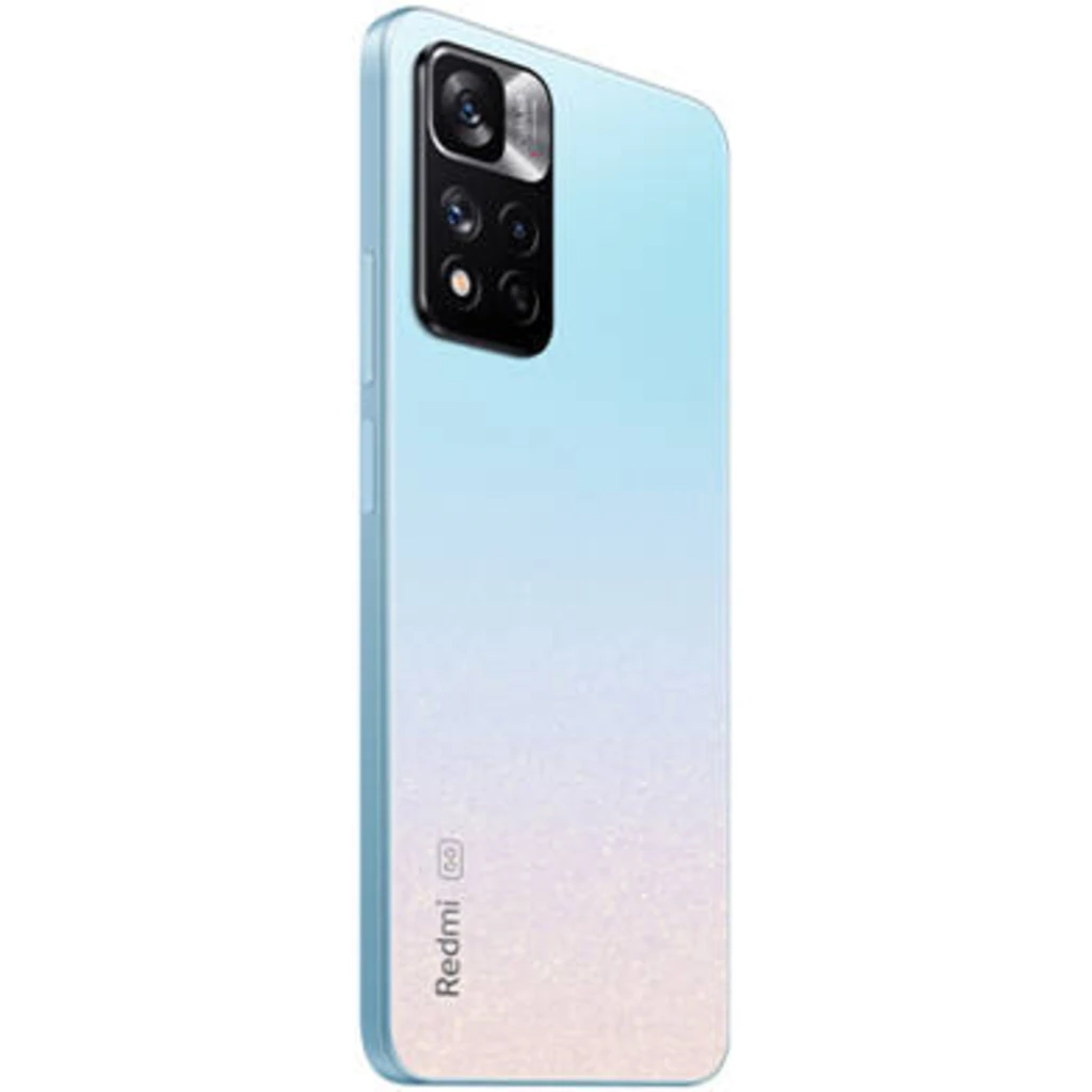 Смартфон Xiaomi Redmi Note 11 Pro 5G 8/128GB Blue (China)
