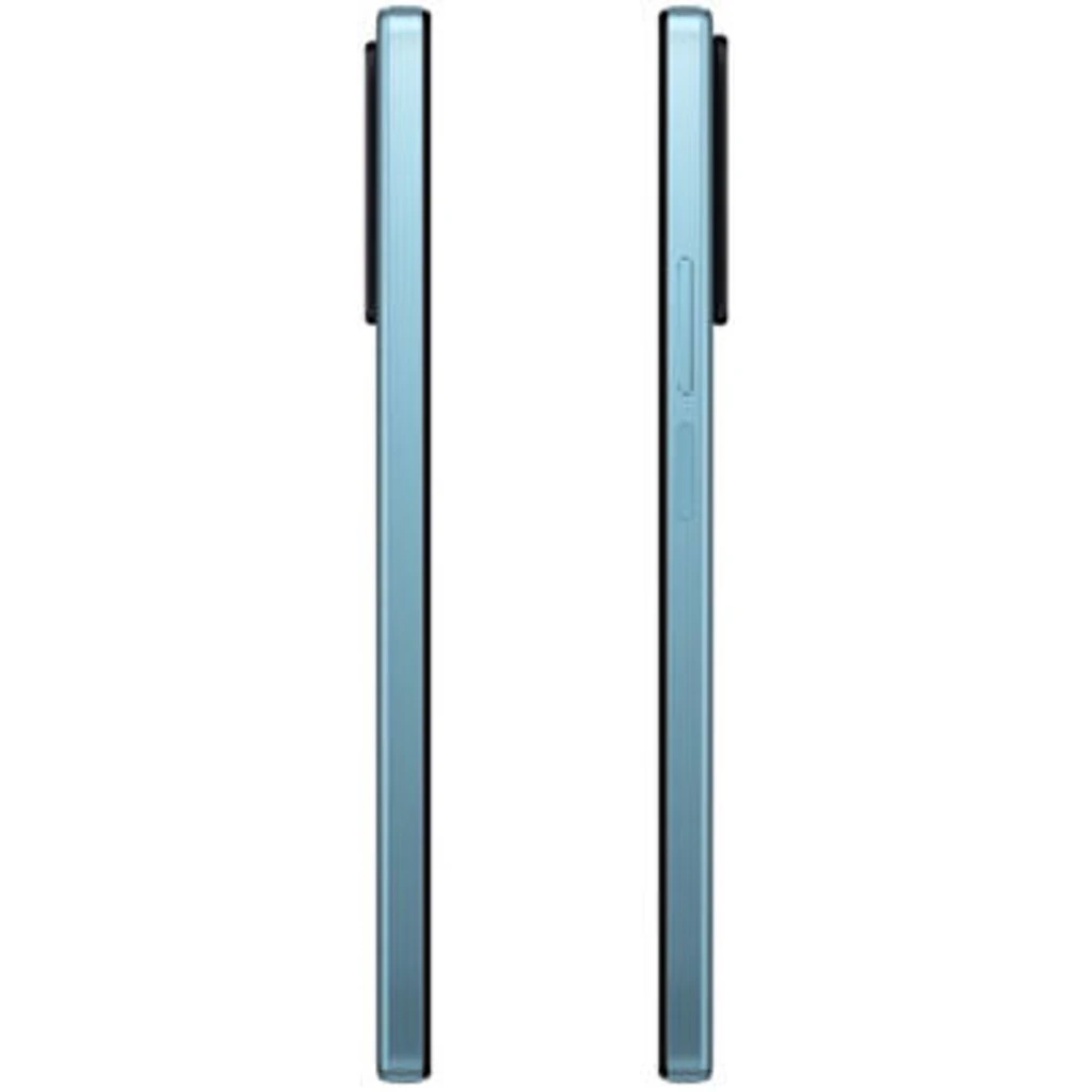 Смартфон Xiaomi Redmi Note 11 Pro 5G 8/128GB Blue (China)