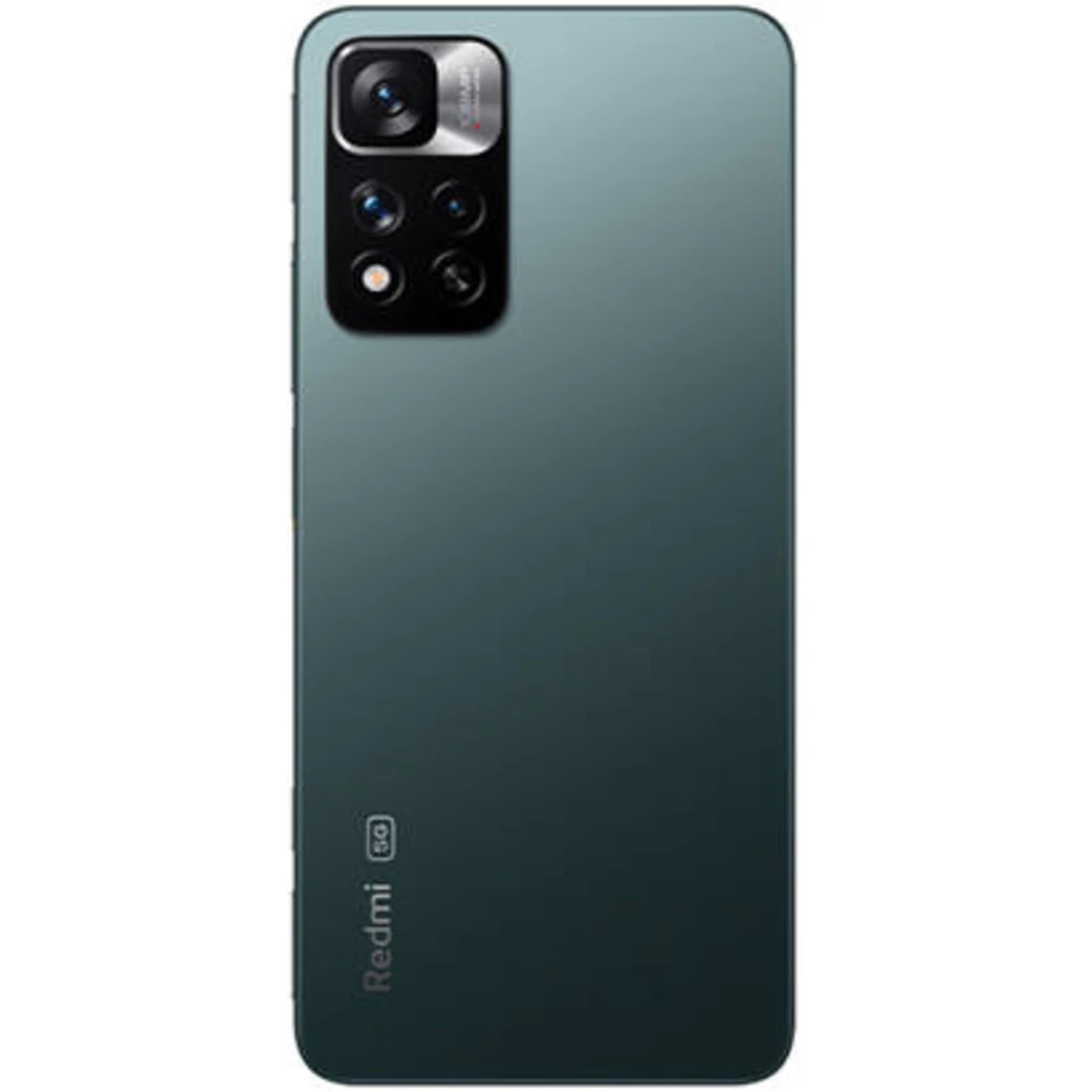 Смартфон Xiaomi Redmi Note 11 Pro 5G 8/128GB Green (China)