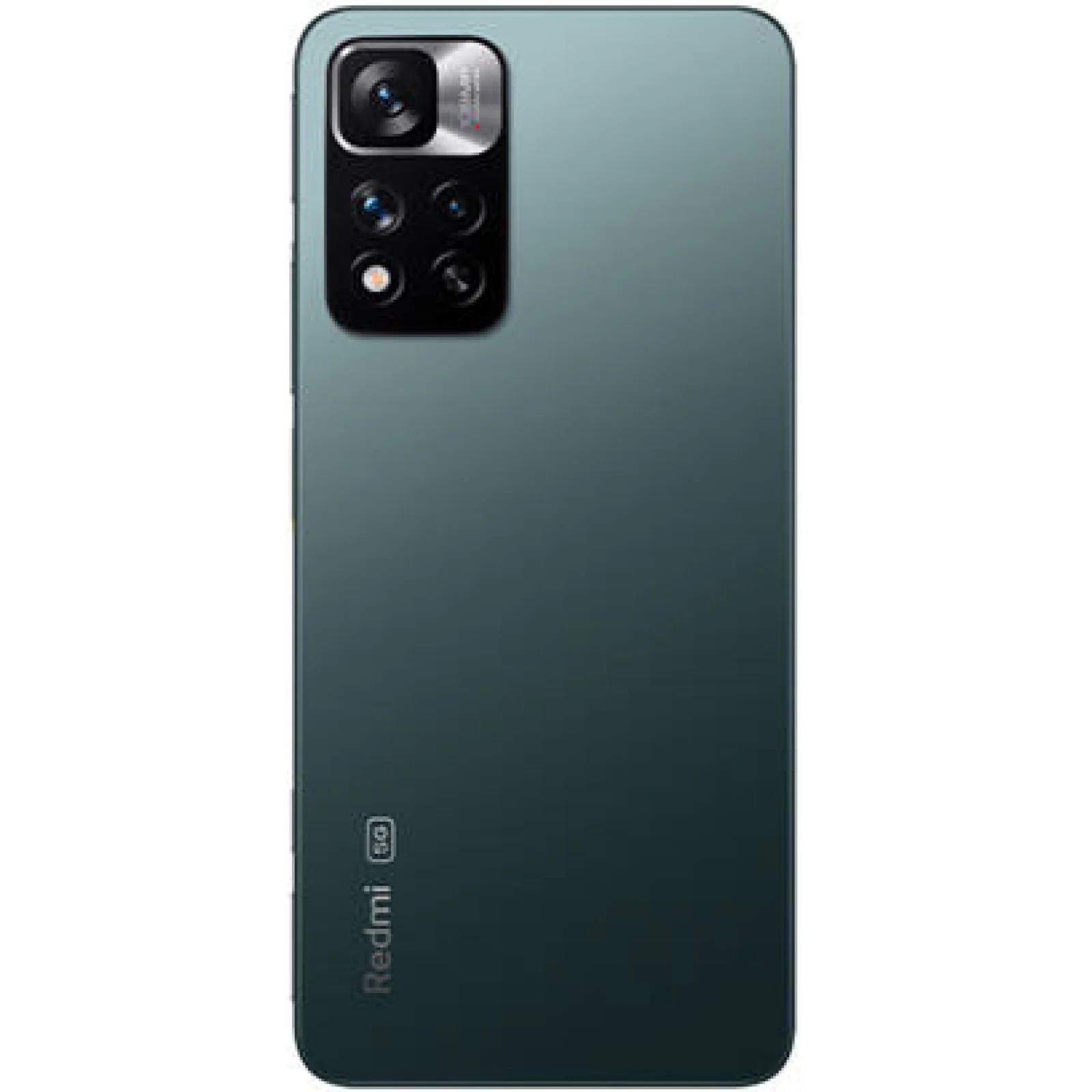 Смартфон Xiaomi Redmi Note 11 Pro 5G 8/256GB Green (China)