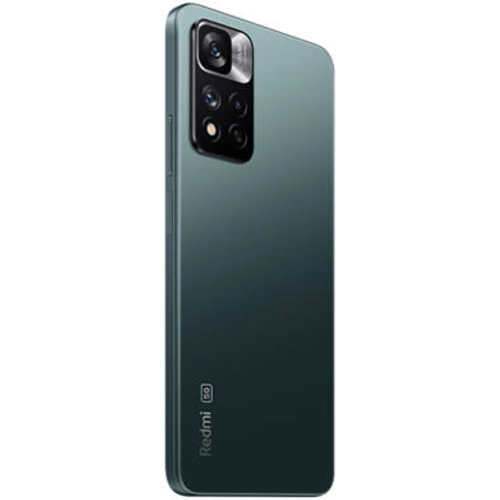 Смартфон Xiaomi Redmi Note 11 Pro 5G 8/128GB Green (China)