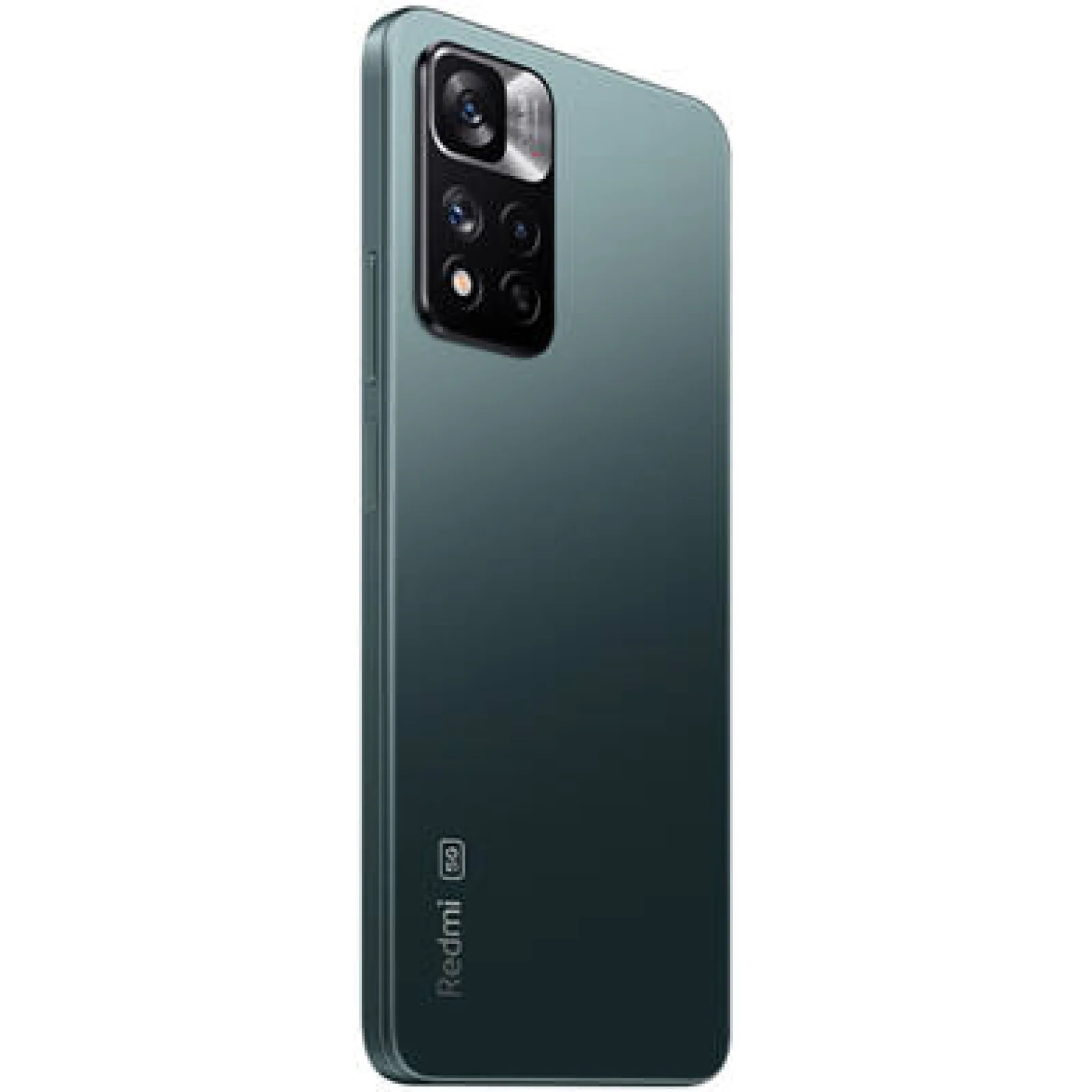 Смартфон Xiaomi Redmi Note 11 Pro 5G 8/256GB Green (China)