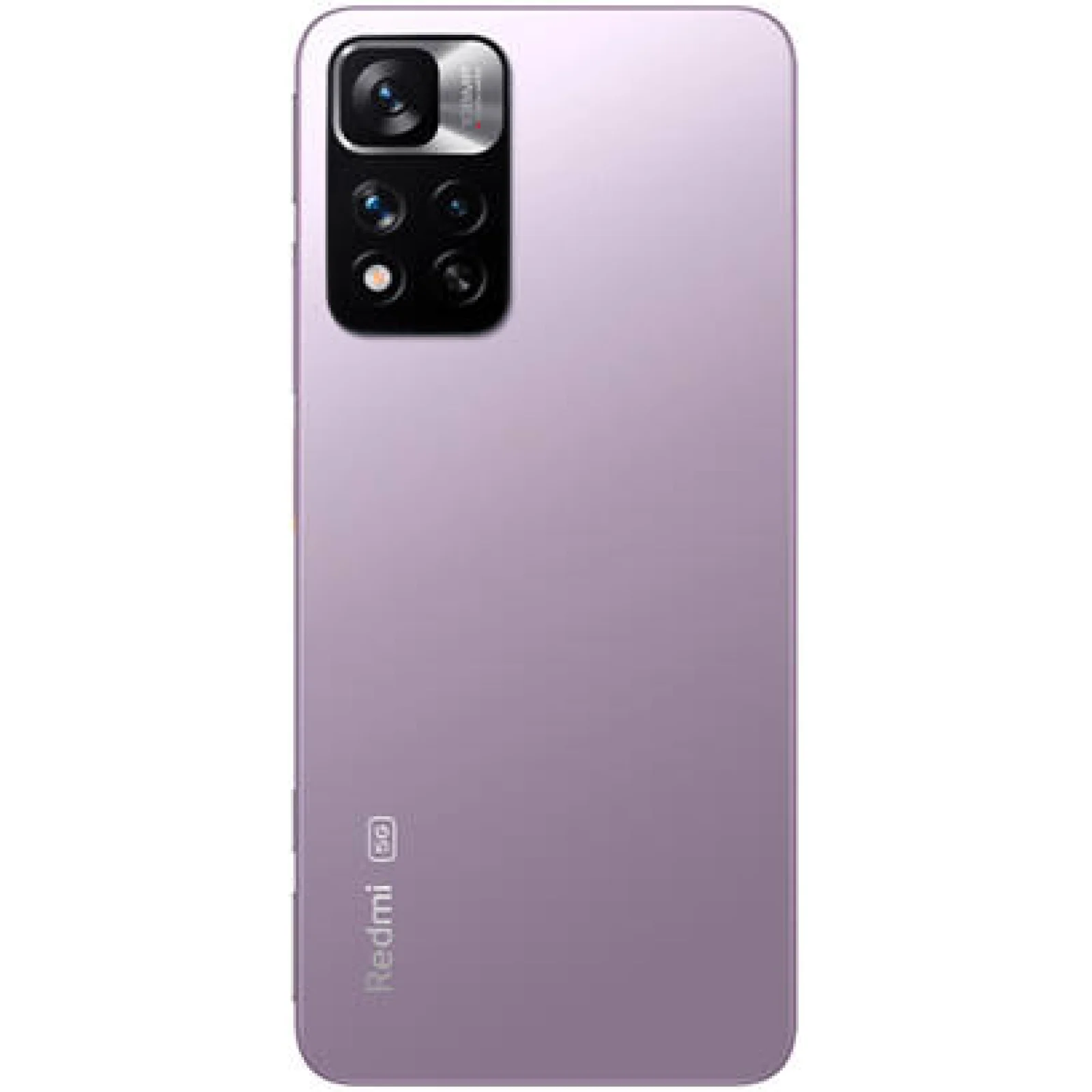 Смартфон Xiaomi Redmi Note 11 Pro 5G 8/128GB Purple (China)
