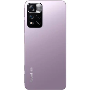 Смартфон Xiaomi Redmi Note 11 Pro 5G 8/256GB Purple (China)