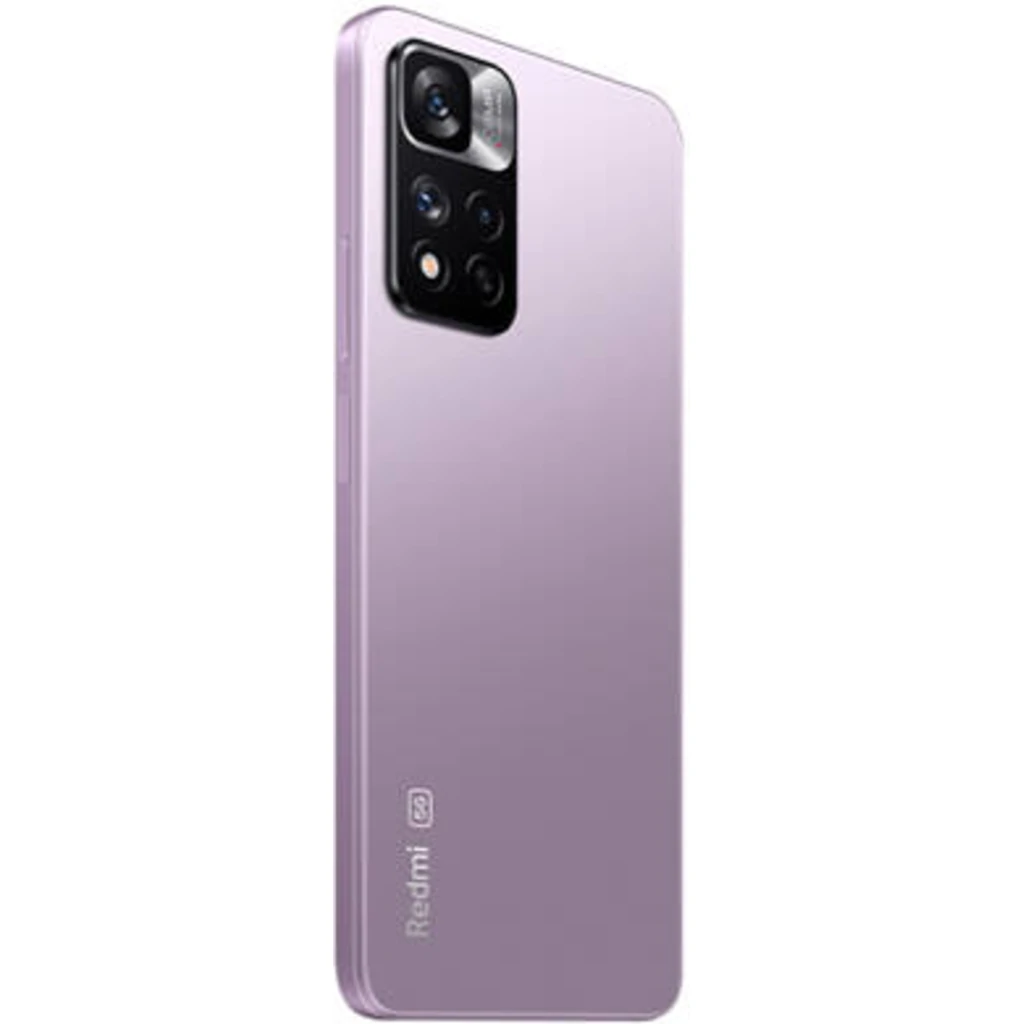 Смартфон Xiaomi Redmi Note 11 Pro 5G 8/256GB Purple (China)