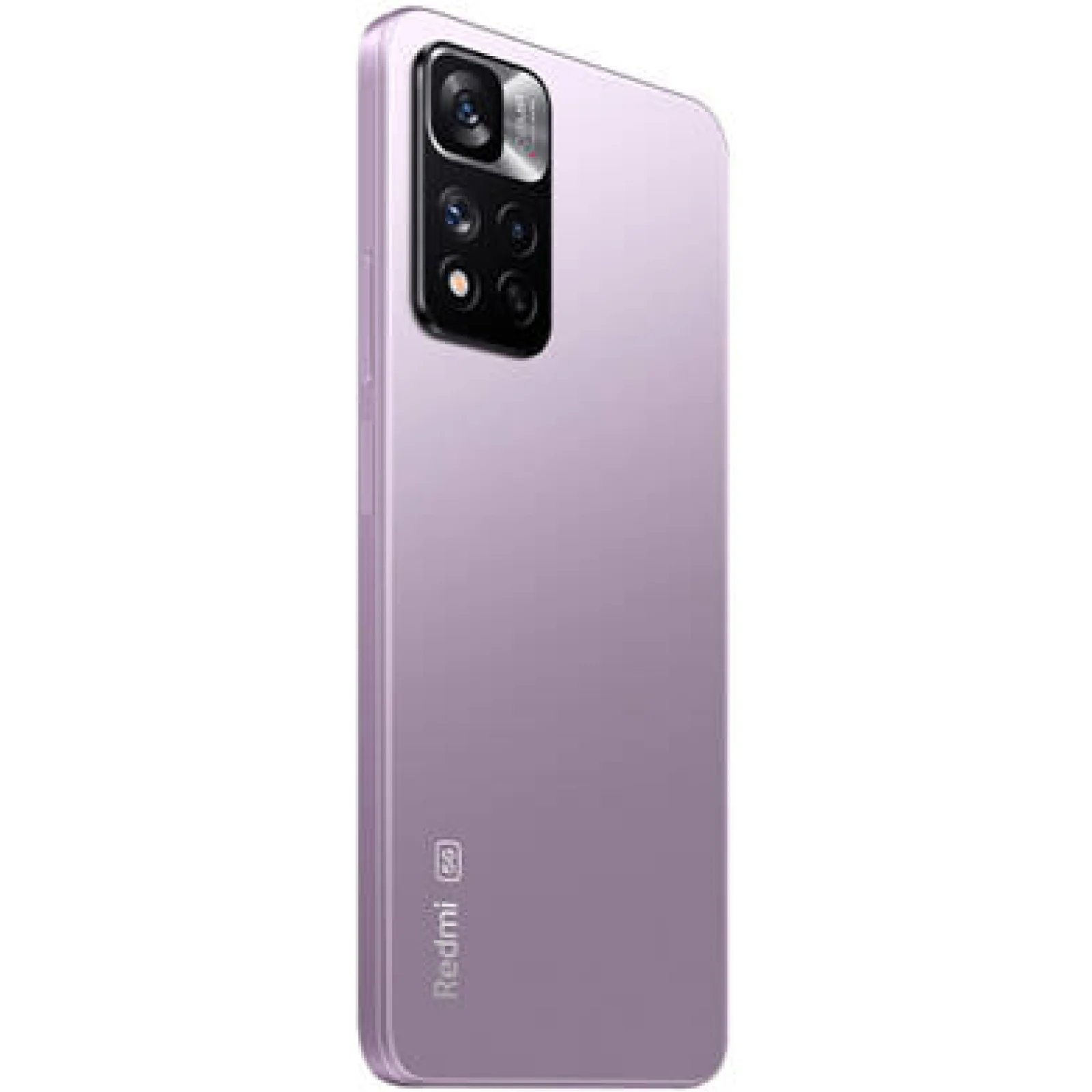 Смартфон Xiaomi Redmi Note 11 Pro 5G 8/128GB Purple (China)