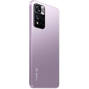 Смартфон Xiaomi Redmi Note 11 Pro 5G 8/256GB Purple (China)
