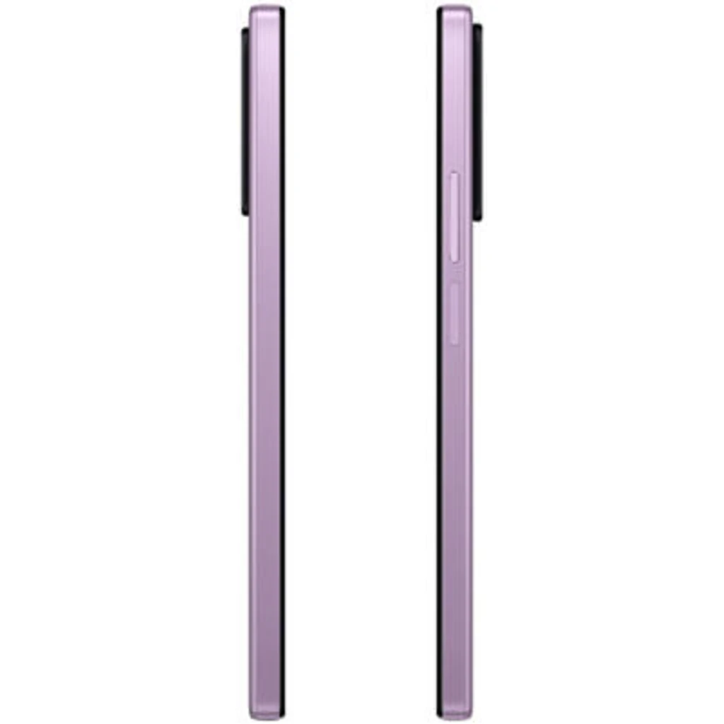 Смартфон Xiaomi Redmi Note 11 Pro 5G 8/256GB Purple (China)