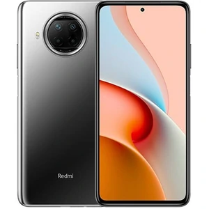 Цвет: Серый - Смартфон Xiaomi Redmi Note 9 Pro 5G 8/128GB Grey