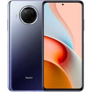 Цвет: Синий - Смартфон Xiaomi Redmi Note 9 Pro 5G 8/128GB Blue
