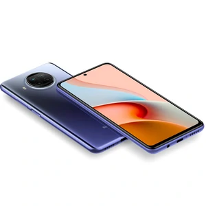 Смартфон Xiaomi Redmi Note 9 Pro 5G 8/128GB Blue