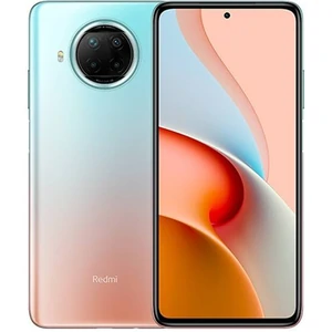 Цвет: Зеленый - Смартфон Xiaomi Redmi Note 9 Pro 5G 8/128GB Green