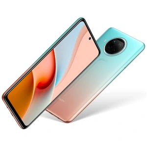 Смартфон Xiaomi Redmi Note 9 Pro 5G 8/128GB Green