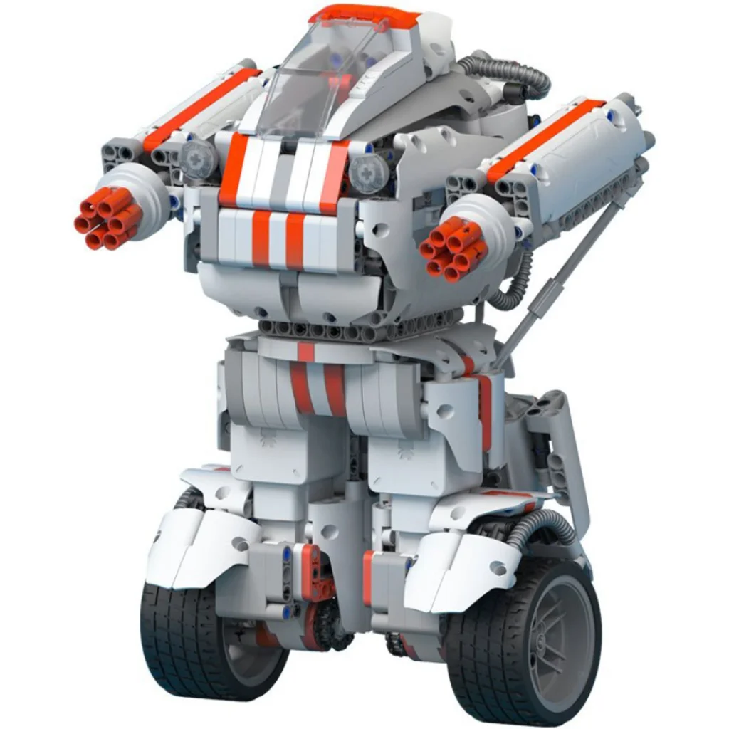 Робот-конструктор Xiaomi Mi Bunny Robot Builder