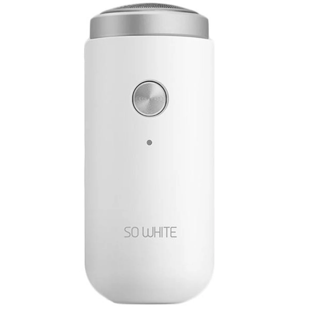 Электробритва Xiaomi SO White 3D Smart Shaver White ED1